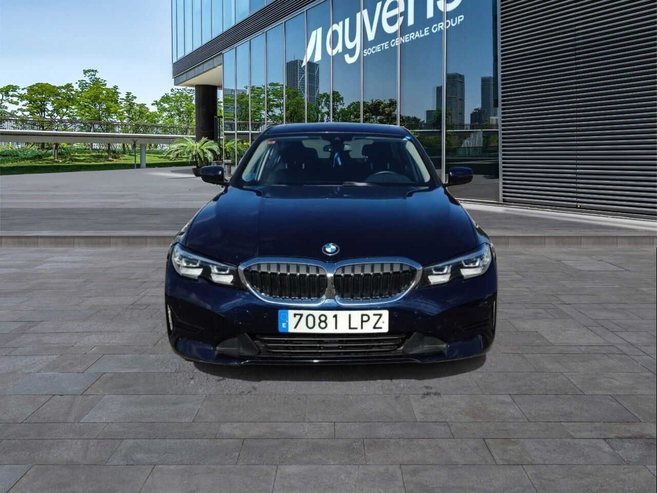 Bmw Series 3 318d Auto. - Foto 3