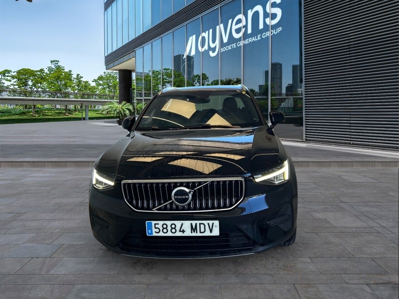 Volvo Xc40 1.5 T4 Recharge Phev Plus Bright Auto - Foto 3