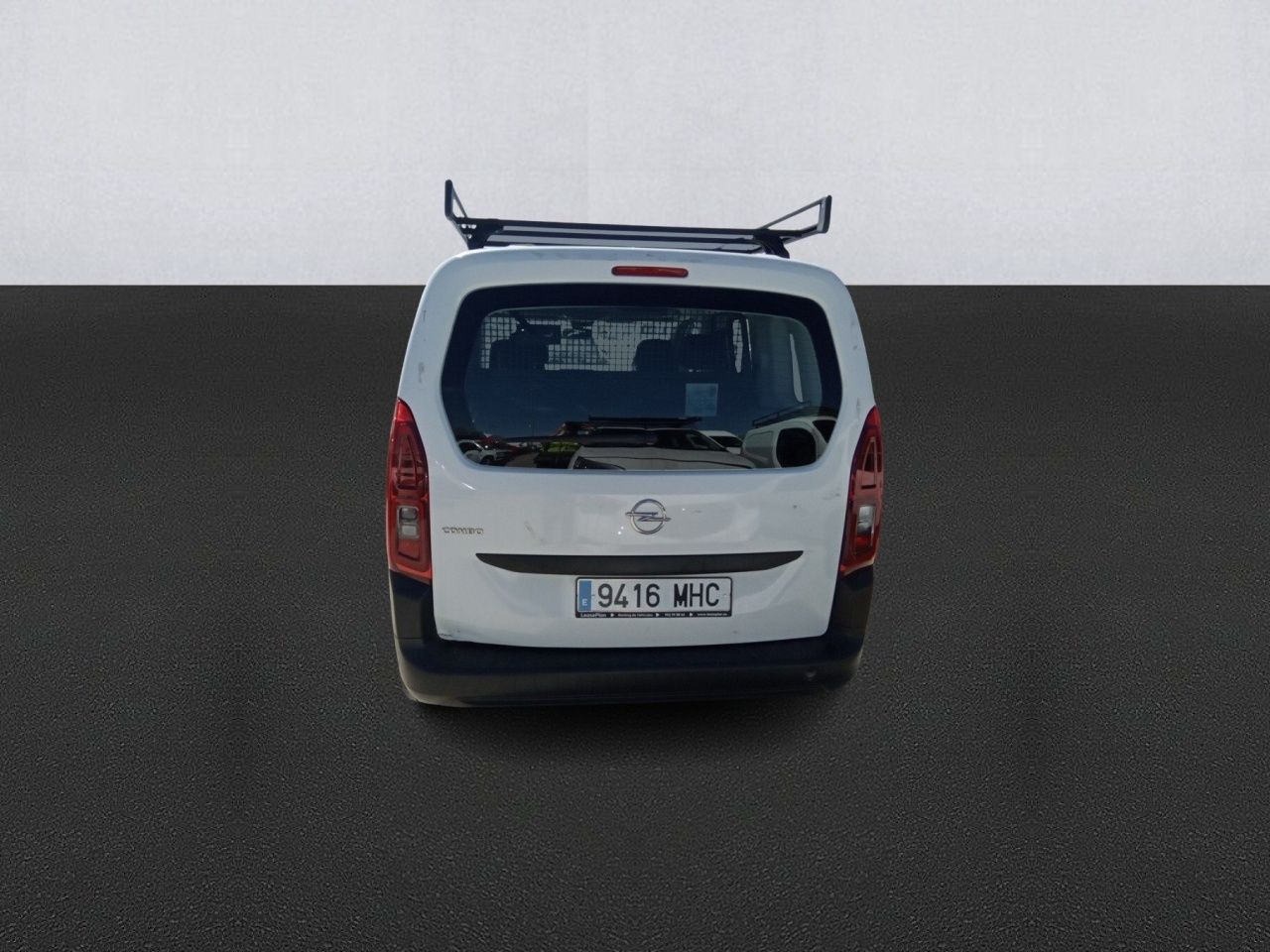 Opel Combo 1.5 Td 75kw Xl Business Edition N1 - Foto 6
