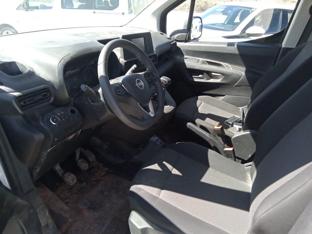 Opel Combo 1.5 Td 75kw Xl Business Edition N1 - Foto 8