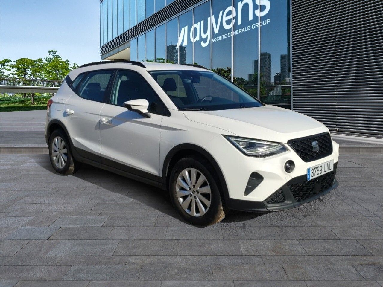 Seat Arona 1.0 Tsi 81kw (110cv) Style - Foto 4