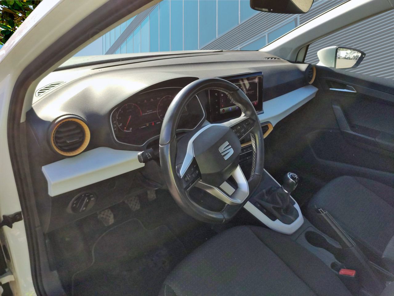 Seat Arona 1.0 Tsi 81kw (110cv) Style - Foto 8