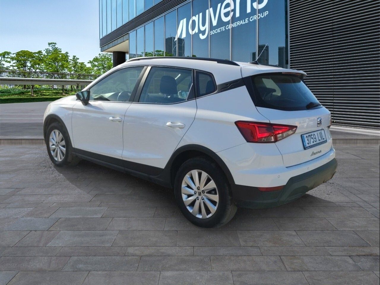 Seat Arona 1.0 Tsi 81kw (110cv) Style - Foto 7