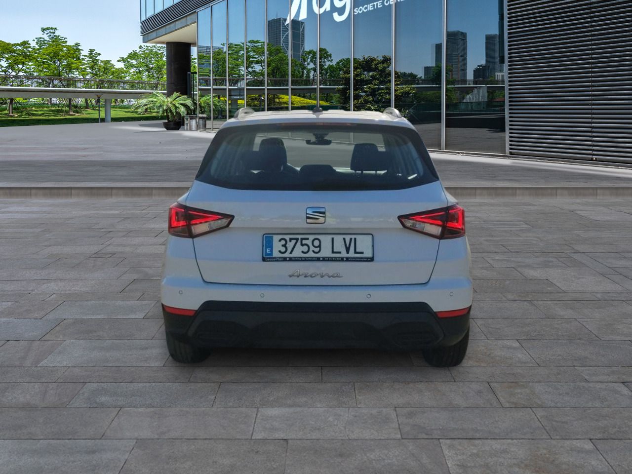 Seat Arona 1.0 Tsi 81kw (110cv) Style - Foto 6