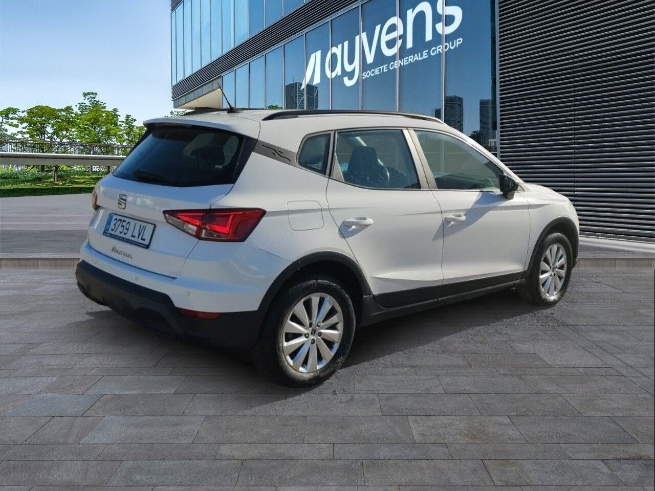 Seat Arona 1.0 Tsi 81kw (110cv) Style - Foto 5