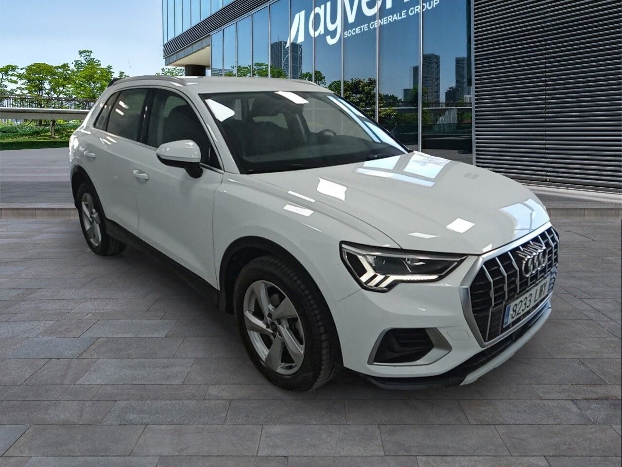 Audi Q3 Advanced 35 Tdi 110kw (150cv) S Tronic - Foto 4