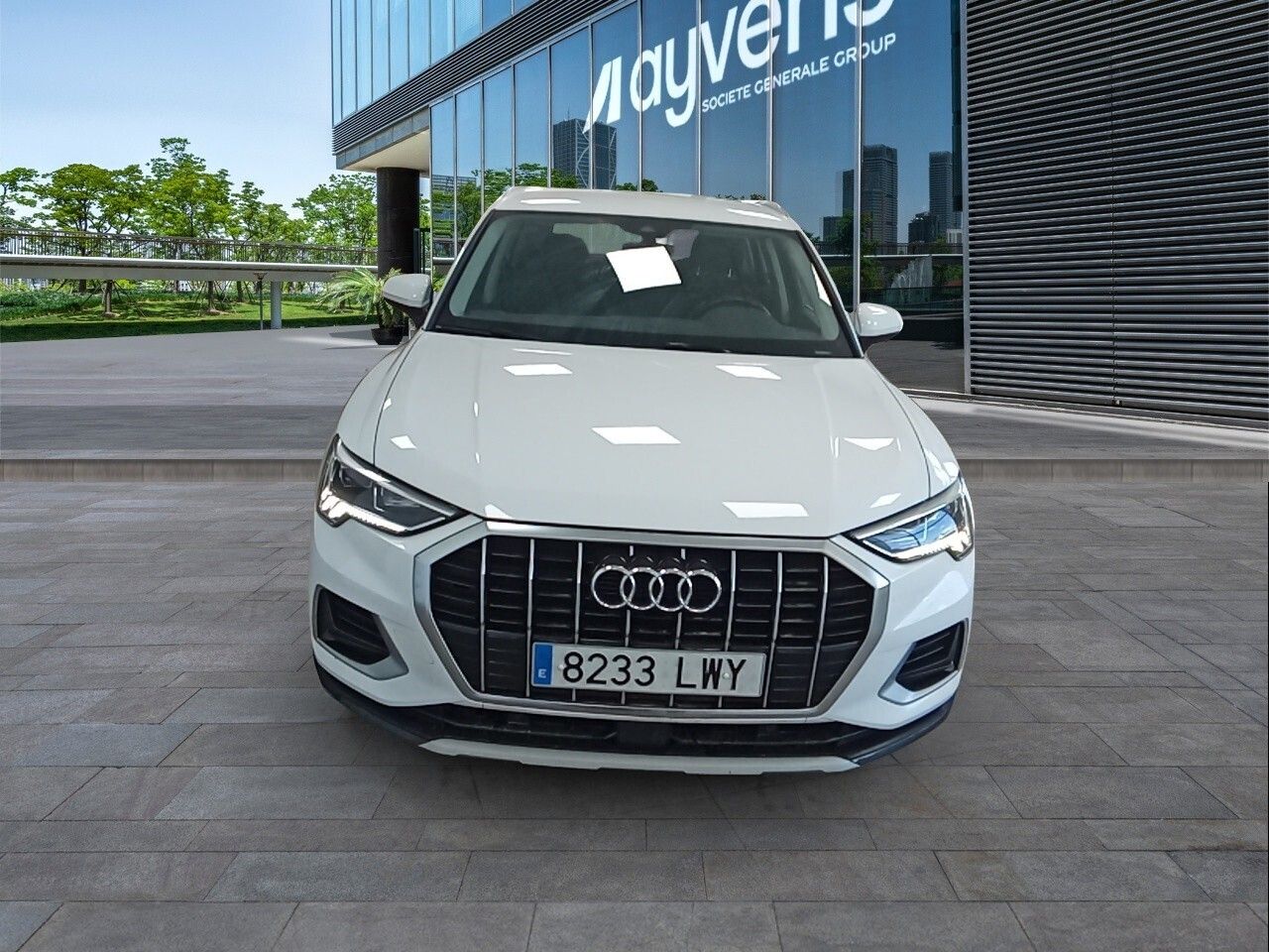 Audi Q3 Advanced 35 Tdi 110kw (150cv) S Tronic - Foto 3