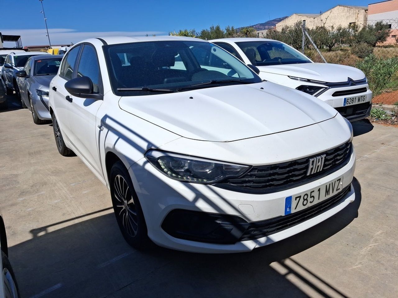Fiat Tipo Hb Diesel 1.6 97kw (130cv) Manual - Foto 4