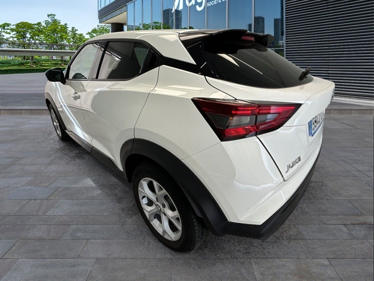 Nissan Juke Dig-t 84 Kw (114 Cv) 6m/t Acenta - Foto 7