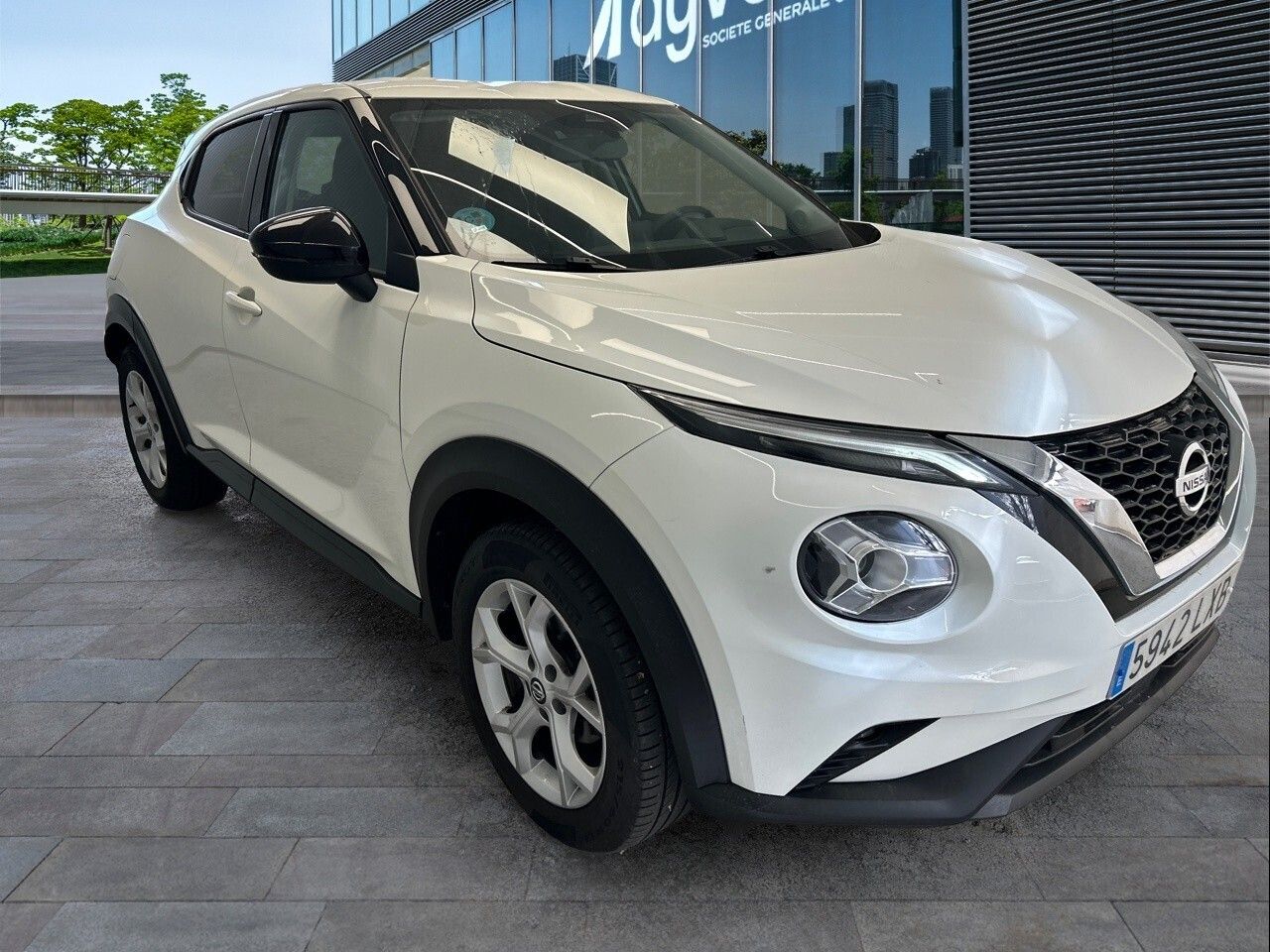 Nissan Juke Dig-t 84 Kw (114 Cv) 6m/t Acenta - Foto 4
