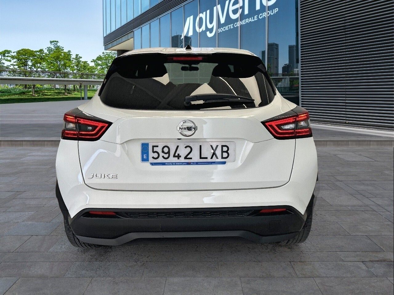 Nissan Juke Dig-t 84 Kw (114 Cv) 6m/t Acenta - Foto 6