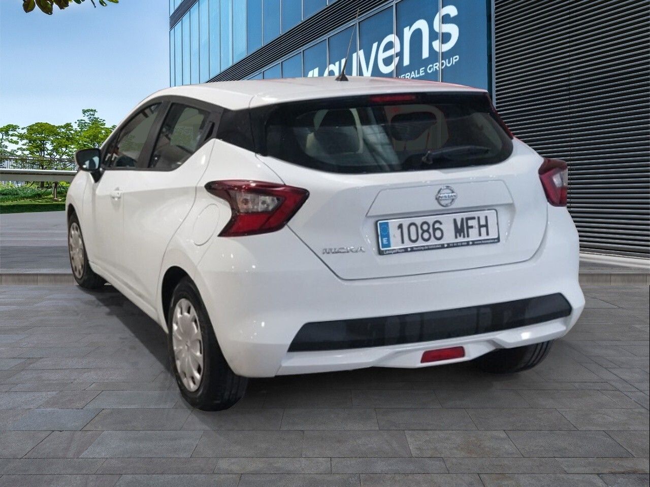 Nissan Micra Ig-t 68 Kw (92 Cv) E6d-f Acenta Sprint - Foto 7