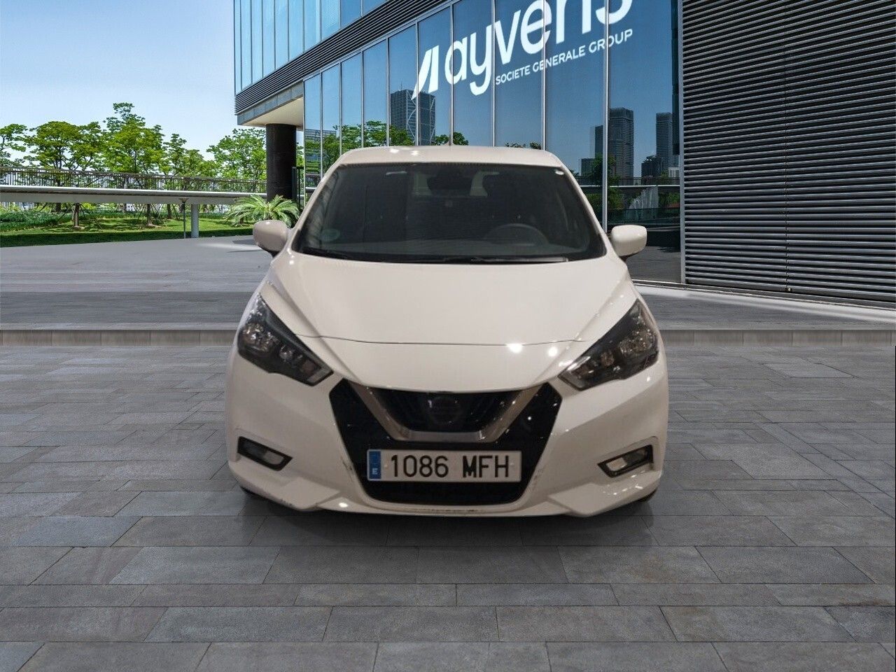 Nissan Micra Ig-t 68 Kw (92 Cv) E6d-f Acenta Sprint - Foto 3