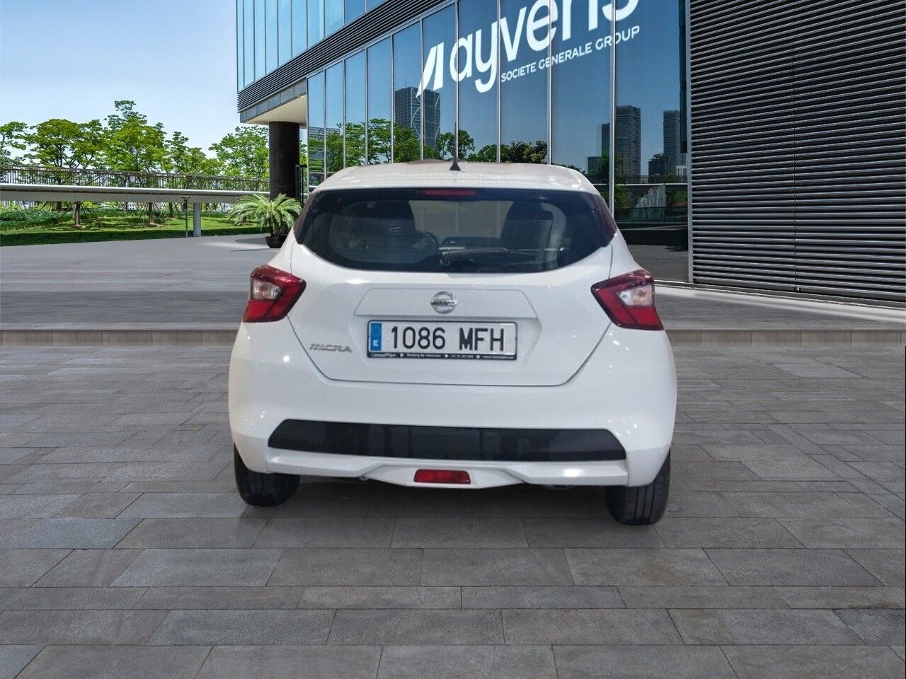 Nissan Micra Ig-t 68 Kw (92 Cv) E6d-f Acenta Sprint - Foto 6
