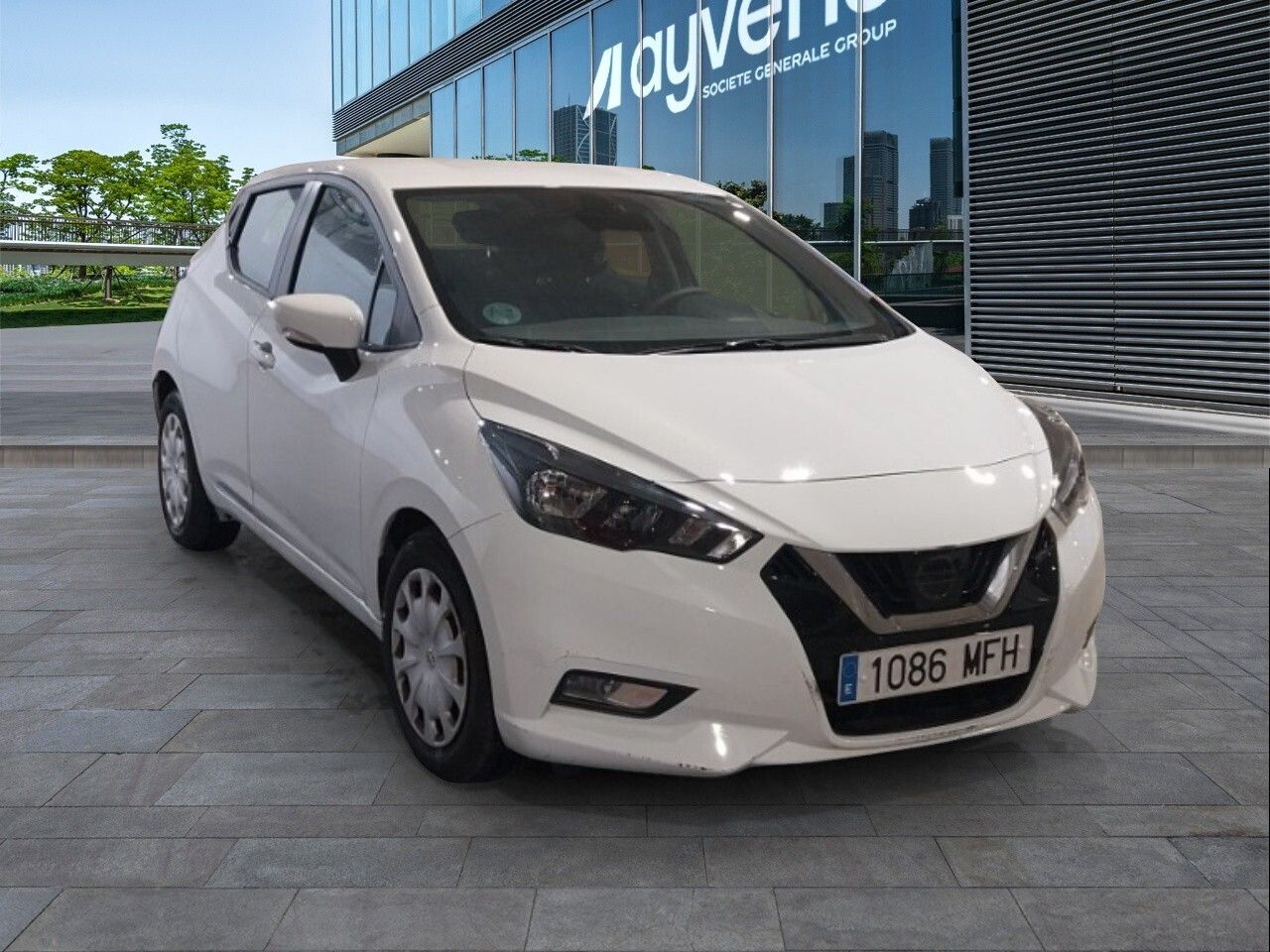 Nissan Micra Ig-t 68 Kw (92 Cv) E6d-f Acenta Sprint - Foto 4