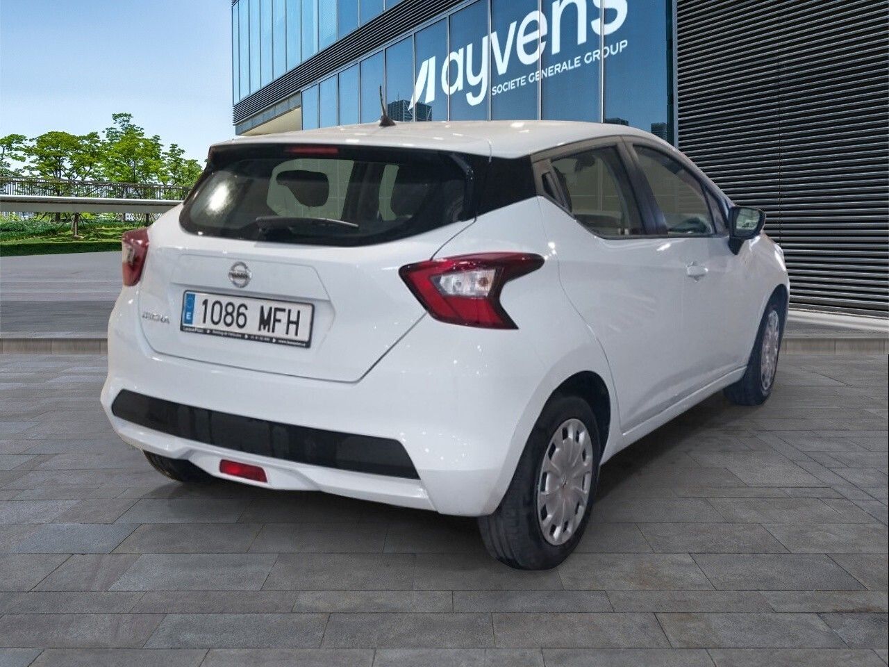 Nissan Micra Ig-t 68 Kw (92 Cv) E6d-f Acenta Sprint - Foto 5