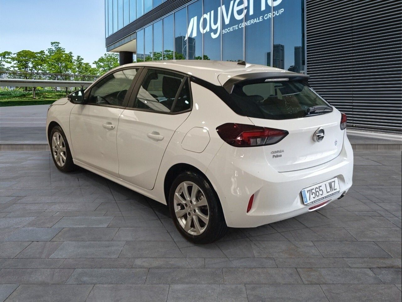 Opel Corsa 1.2t Xhl 74kw (100cv) Edition - Foto 7