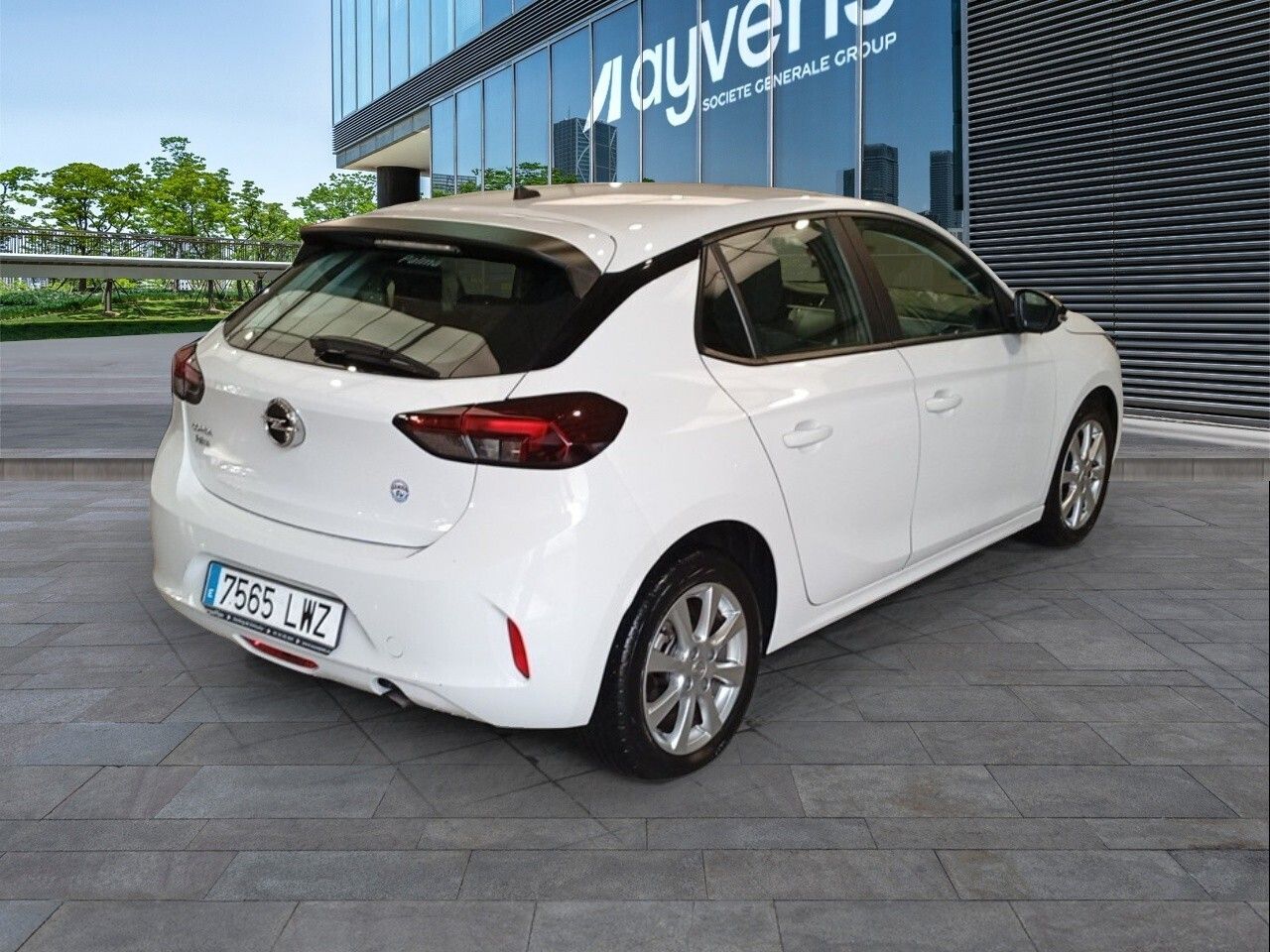 Opel Corsa 1.2t Xhl 74kw (100cv) Edition - Foto 5