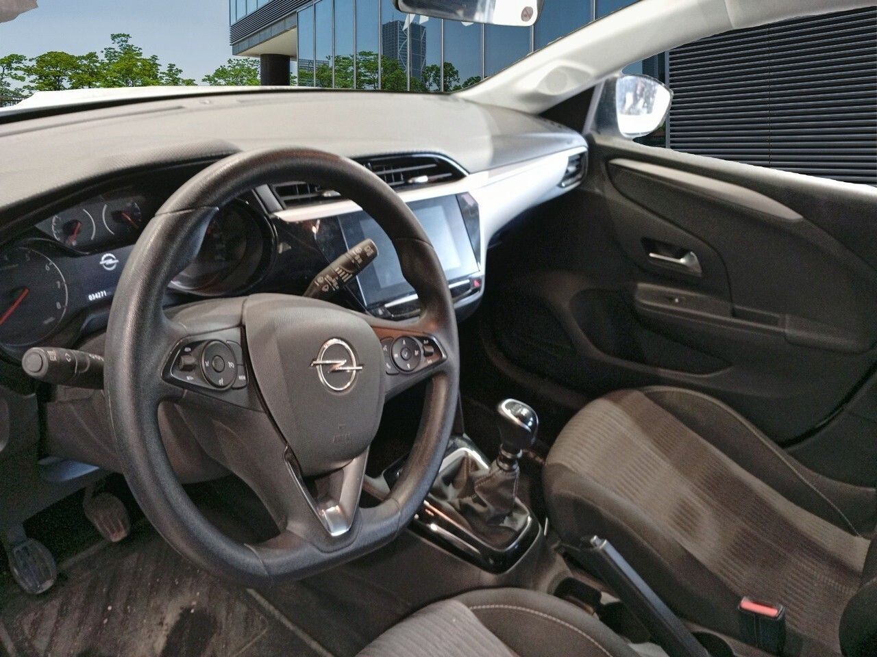 Opel Corsa 1.2t Xhl 74kw (100cv) Edition - Foto 8