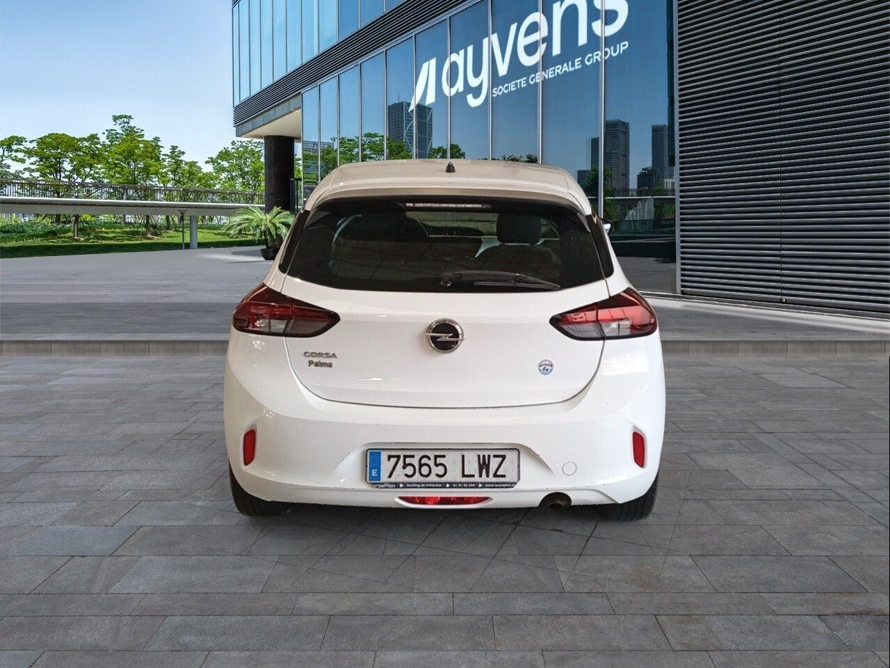Opel Corsa 1.2t Xhl 74kw (100cv) Edition - Foto 6