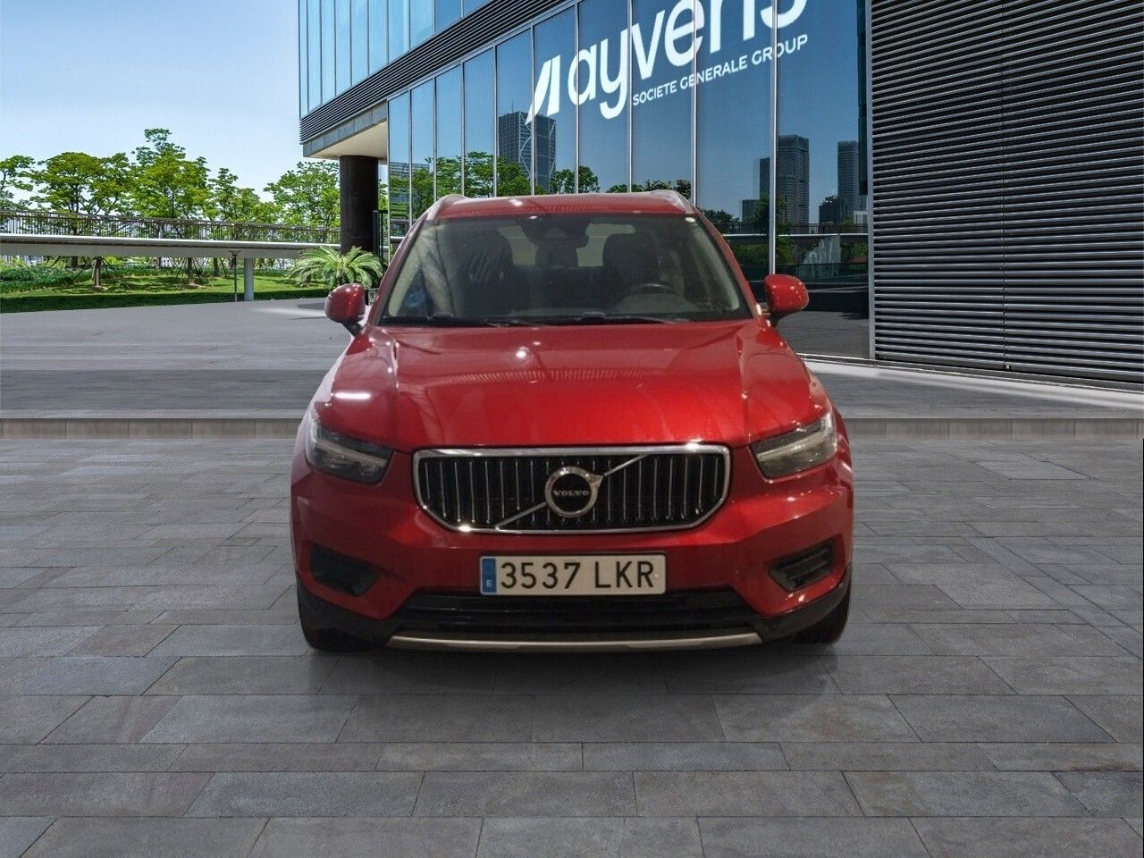 Volvo Xc40 1.5 T5 Twin Recharge Inscription Ex Auto - Foto 3