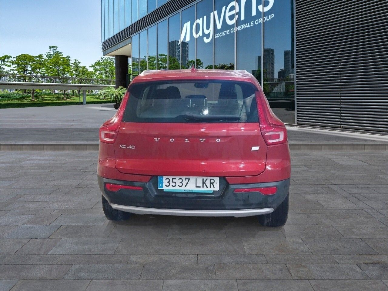 Volvo Xc40 1.5 T5 Twin Recharge Inscription Ex Auto - Foto 6