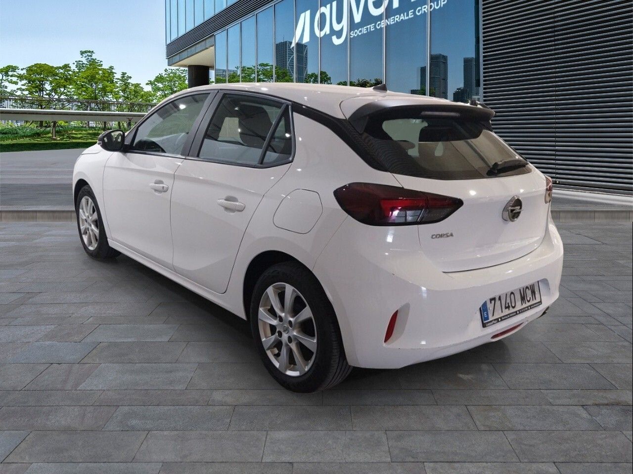 Opel Corsa 1.2t Xhl 74kw (100cv) Edition - Foto 7