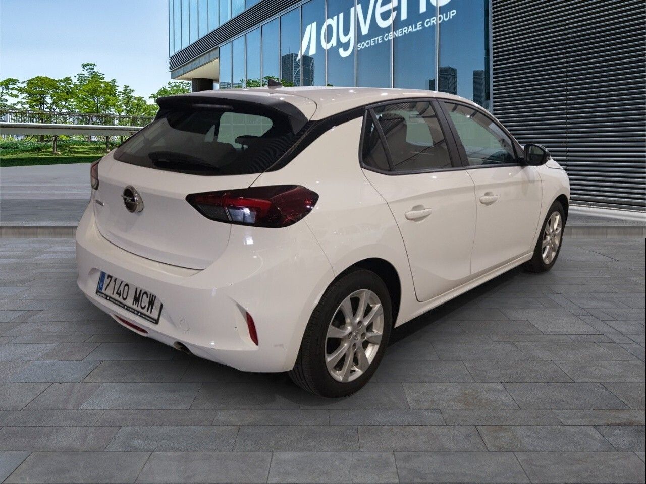 Opel Corsa 1.2t Xhl 74kw (100cv) Edition - Foto 5
