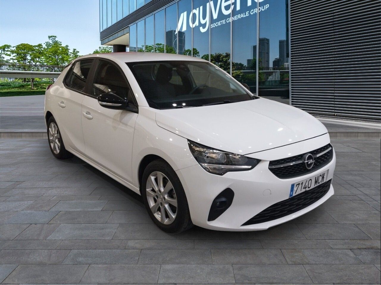 Opel Corsa 1.2t Xhl 74kw (100cv) Edition - Foto 4