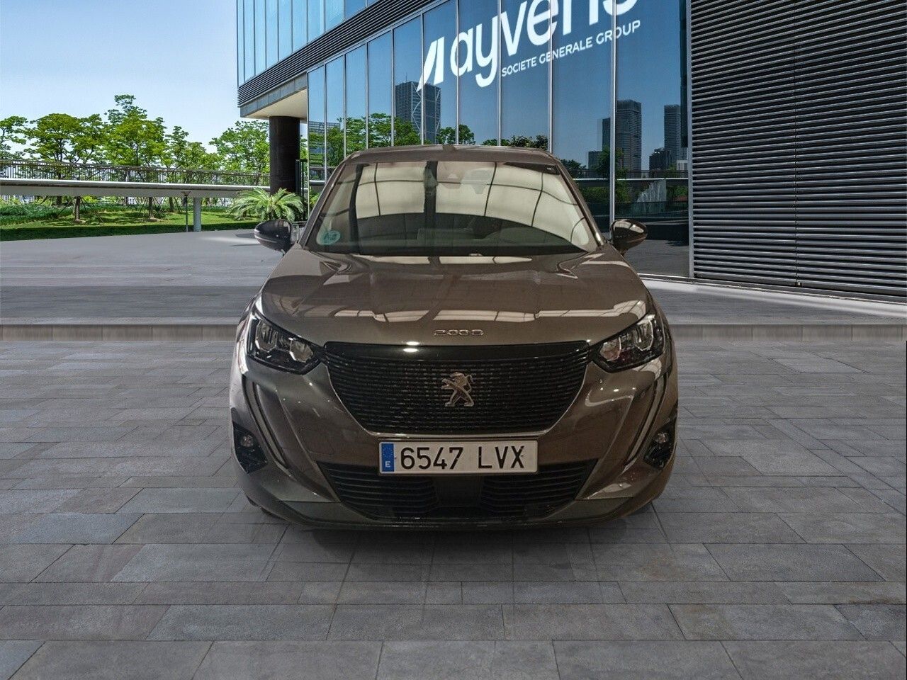 Peugeot 2008 Active Pack Bluehdi 81kw (110cv) - Foto 3