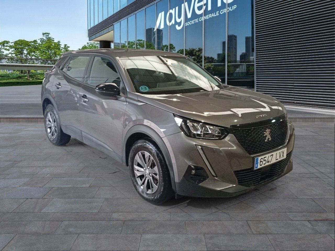 Peugeot 2008 Active Pack Bluehdi 81kw (110cv) - Foto 4