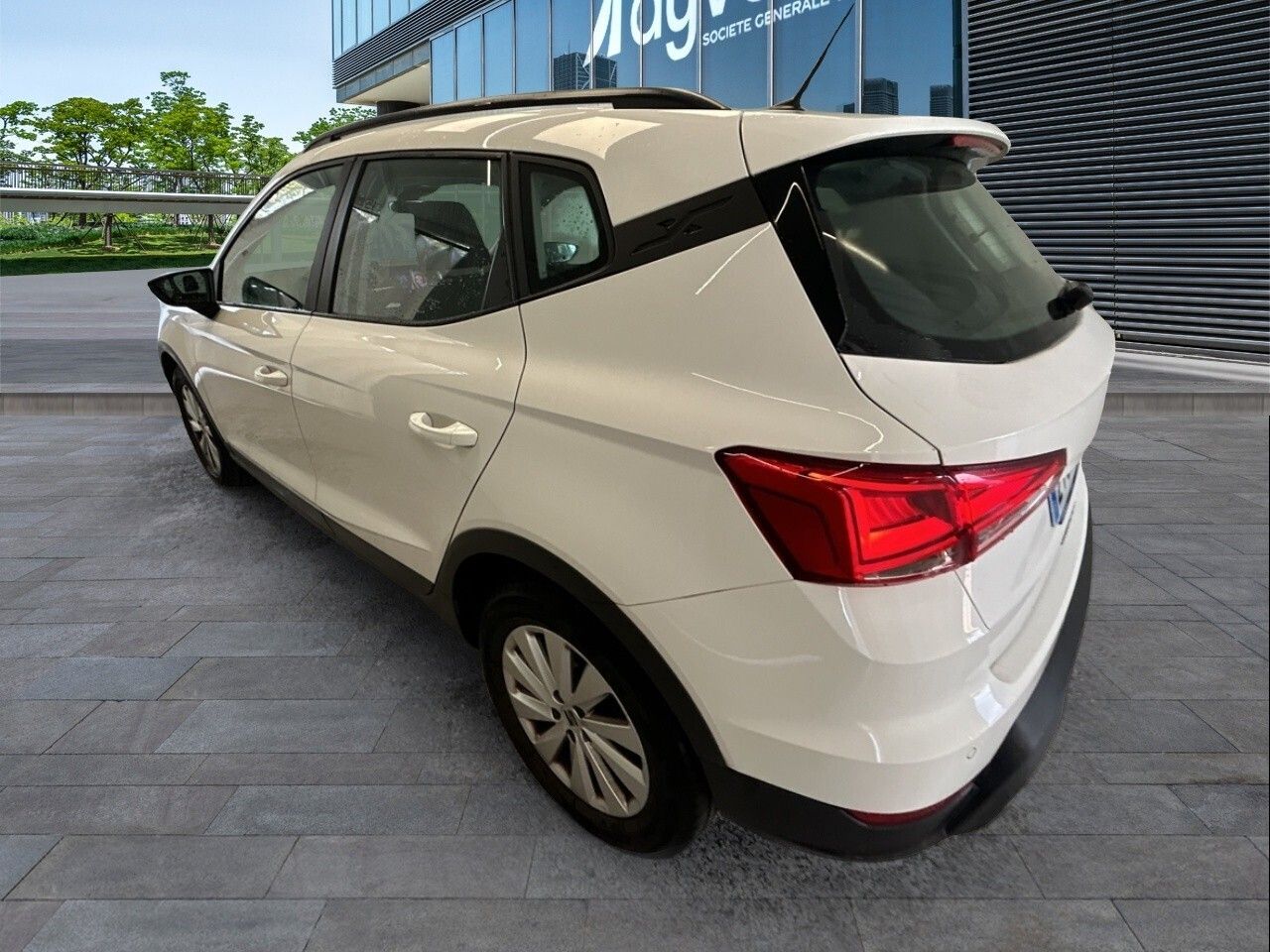 Seat Arona 1.0 Tsi 81kw (110cv) Style Plus - Foto 7