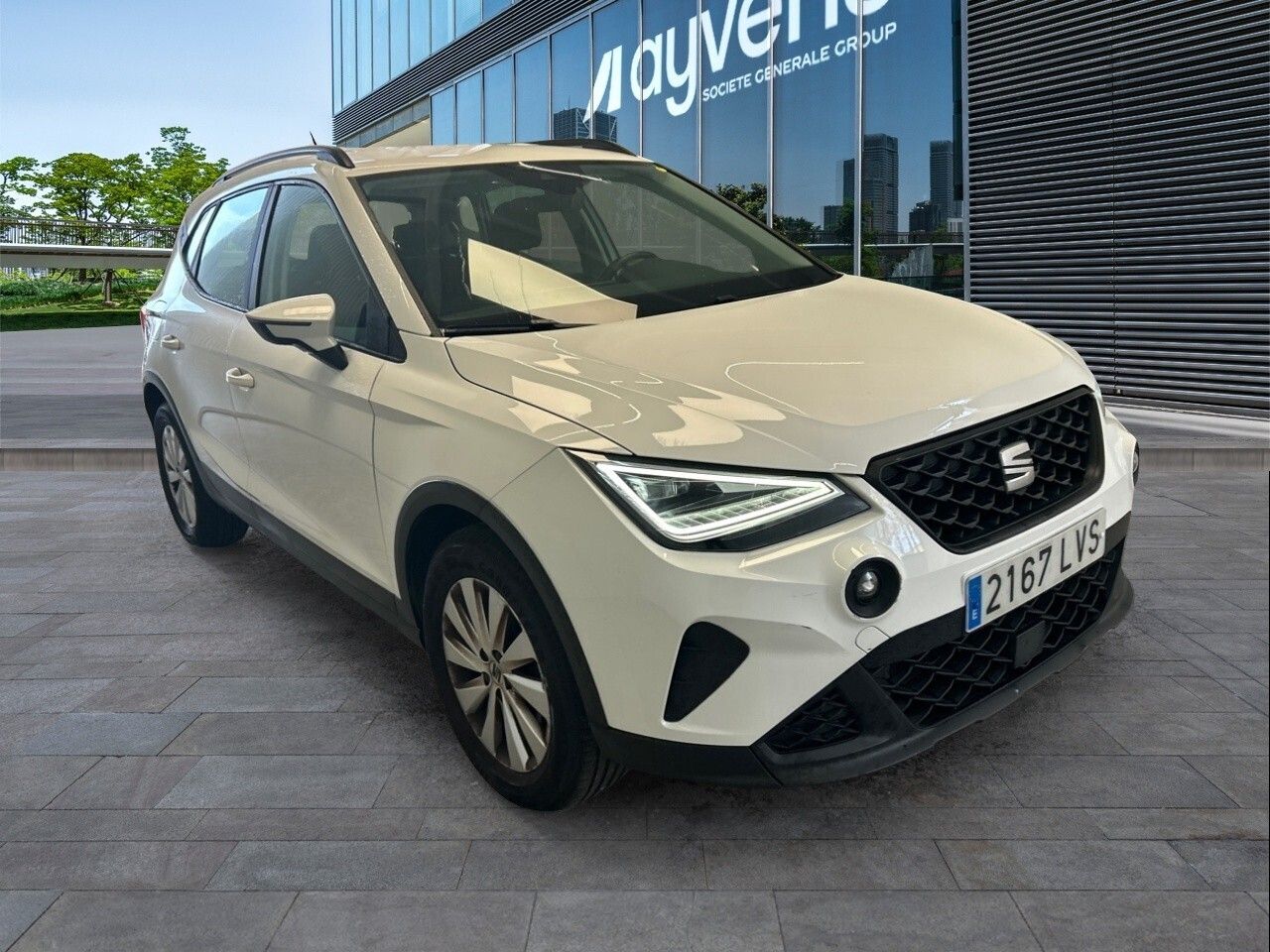 Seat Arona 1.0 Tsi 81kw (110cv) Style Plus - Foto 4