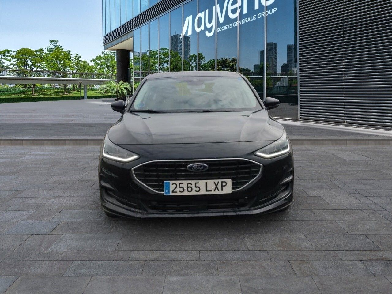 Ford Focus 1.0 Ecoboost Mhev 92kw Trend+ - Foto 3