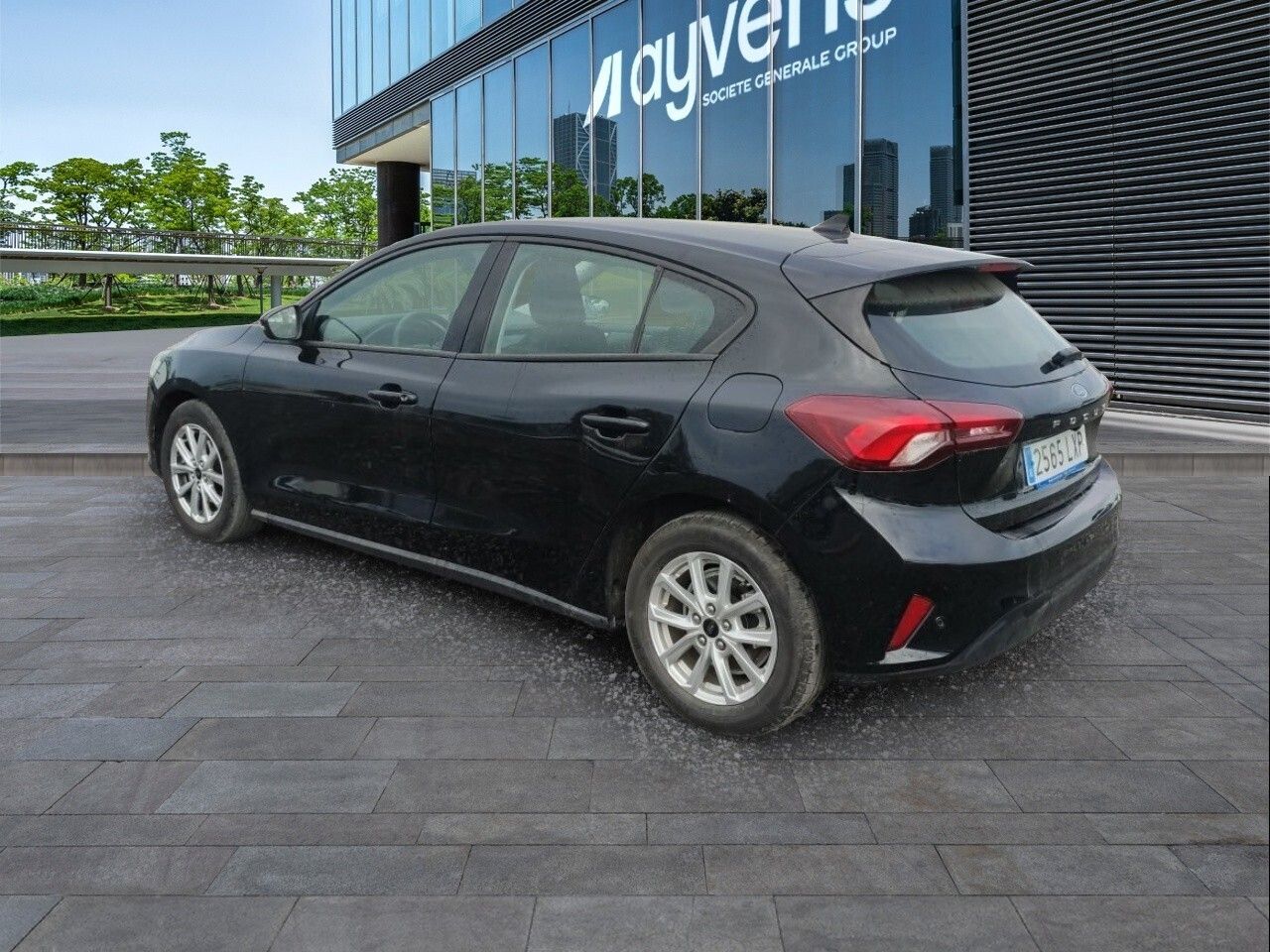 Ford Focus 1.0 Ecoboost Mhev 92kw Trend+ - Foto 7