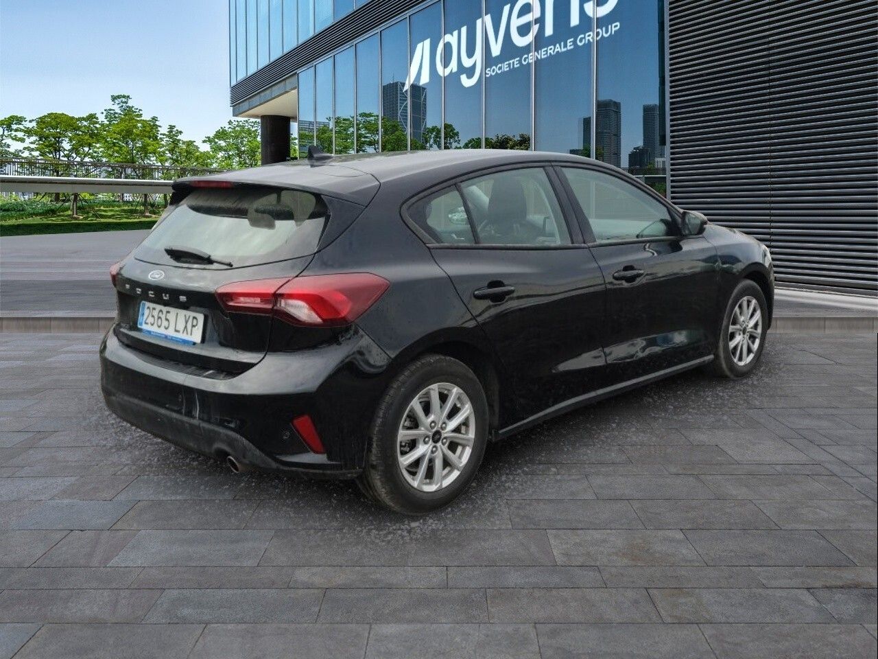 Ford Focus 1.0 Ecoboost Mhev 92kw Trend+ - Foto 5