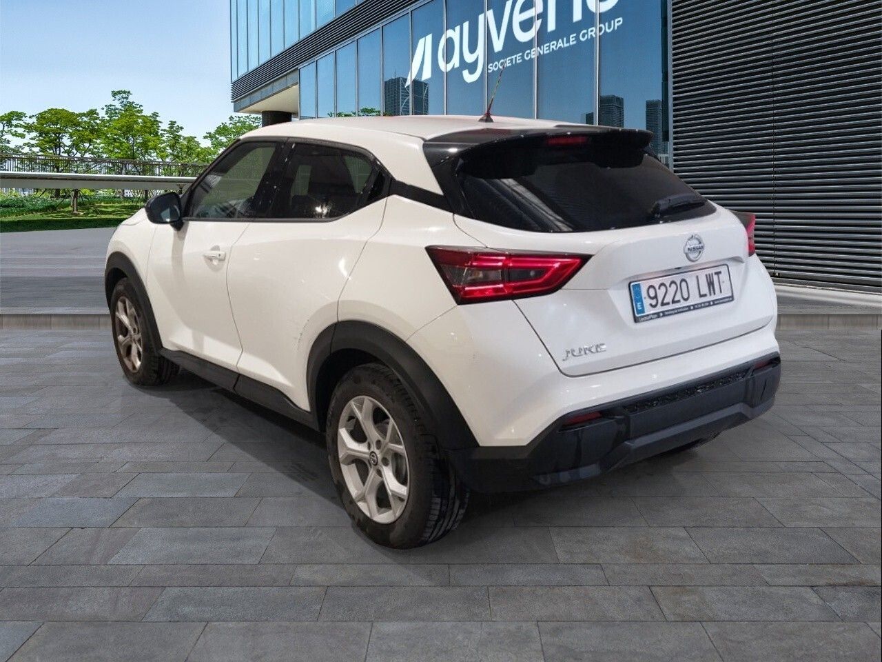 Nissan Juke Dig-t 84 Kw (114 Cv) 6m/t Acenta - Foto 7