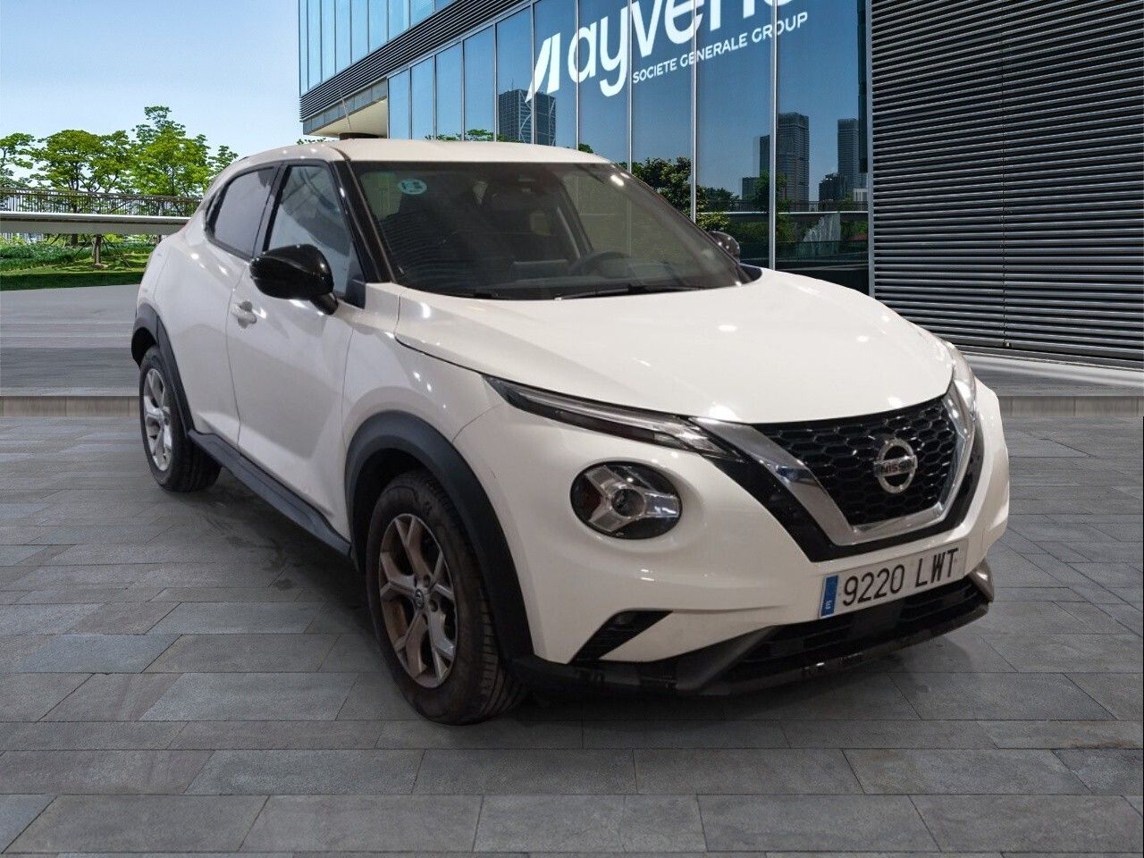Nissan Juke Dig-t 84 Kw (114 Cv) 6m/t Acenta - Foto 4