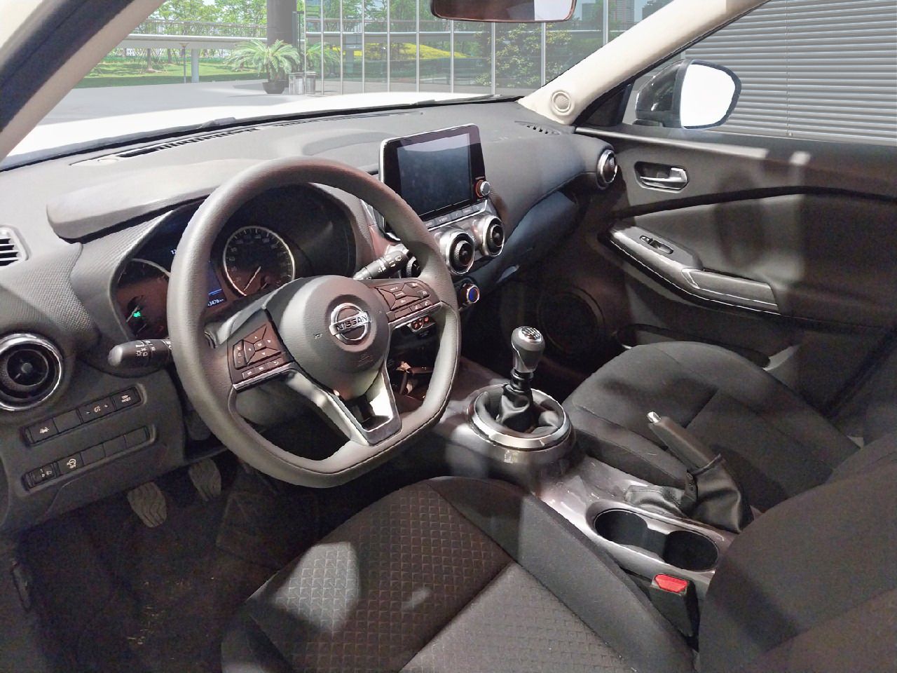 Nissan Juke Dig-t 84 Kw (114 Cv) 6m/t Acenta - Foto 8