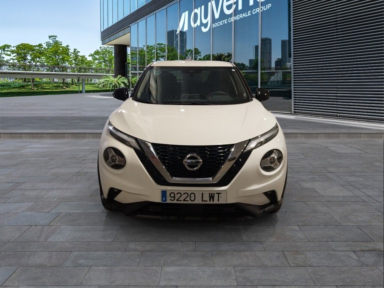 Nissan Juke Dig-t 84 Kw (114 Cv) 6m/t Acenta - Foto 3
