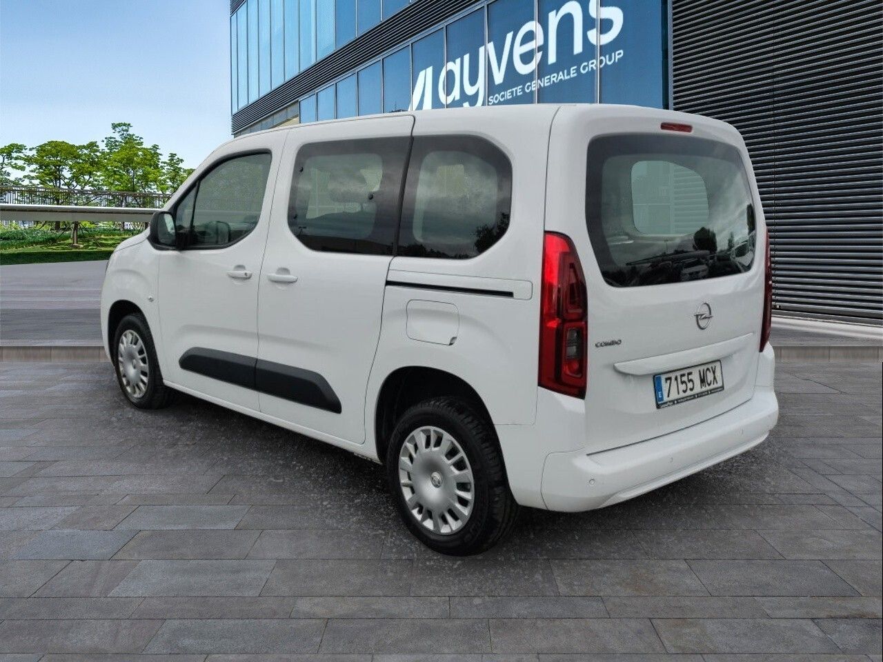 Opel Combo 1.5 Td 75kw Business Edition Plus L1 N1 - Foto 7