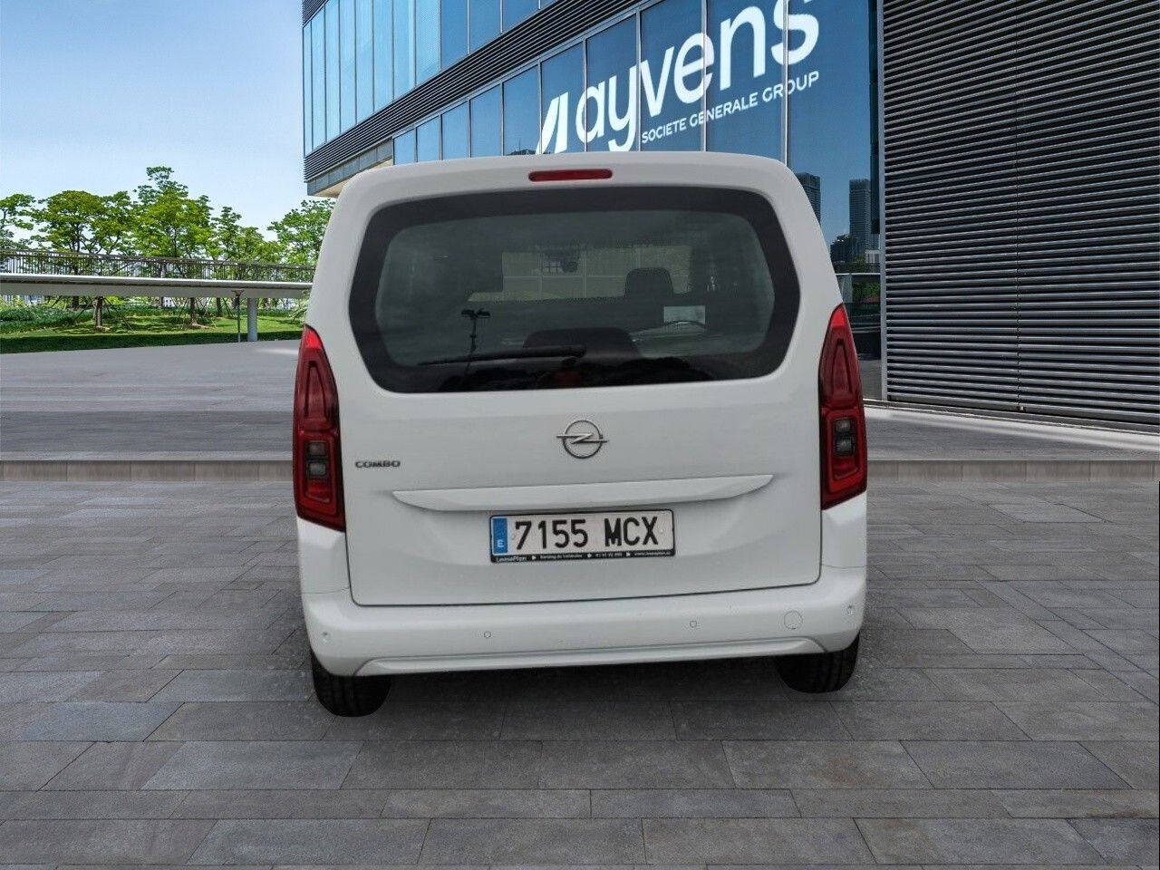 Opel Combo 1.5 Td 75kw Business Edition Plus L1 N1 - Foto 6