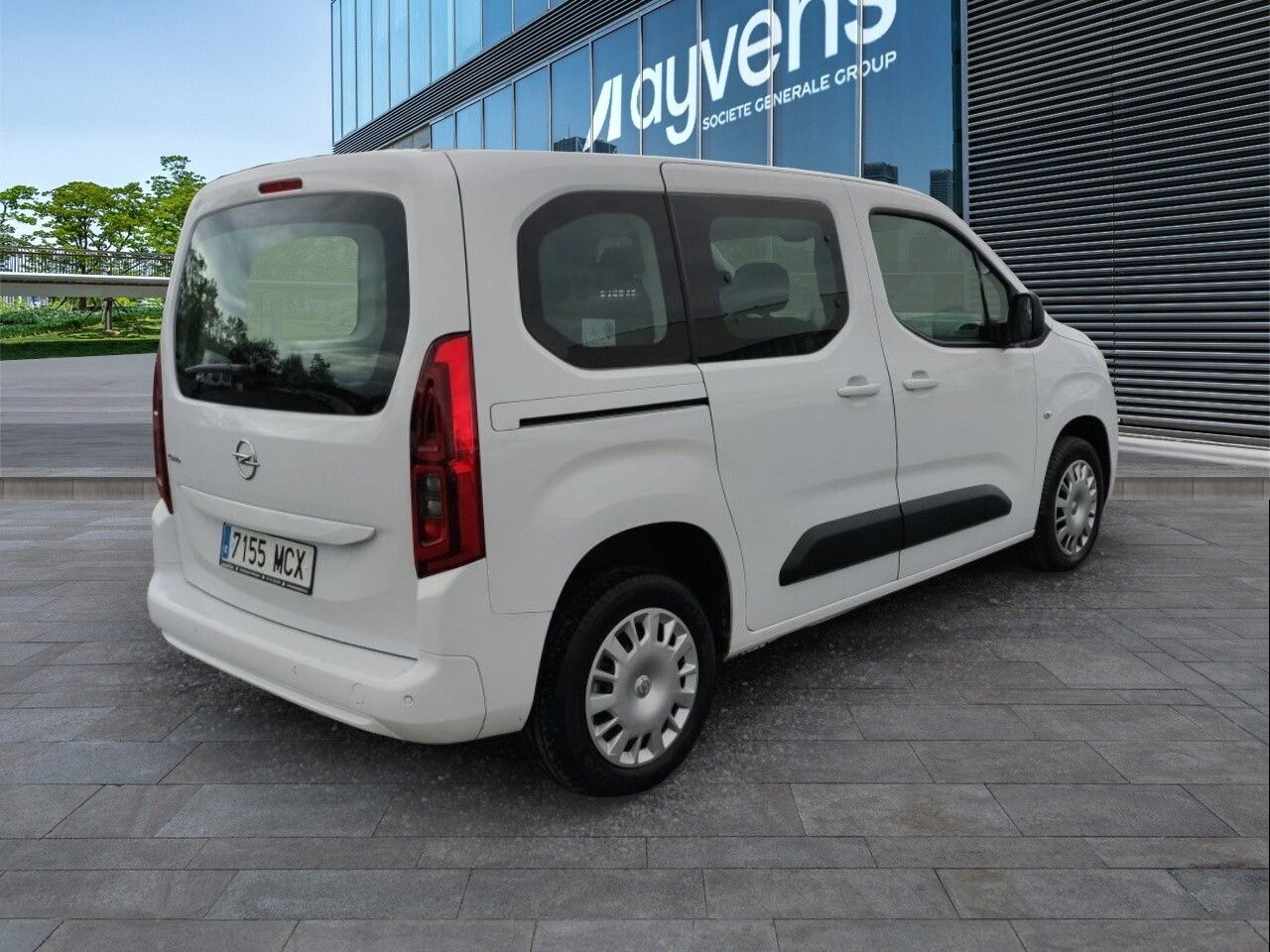 Opel Combo 1.5 Td 75kw Business Edition Plus L1 N1 - Foto 5