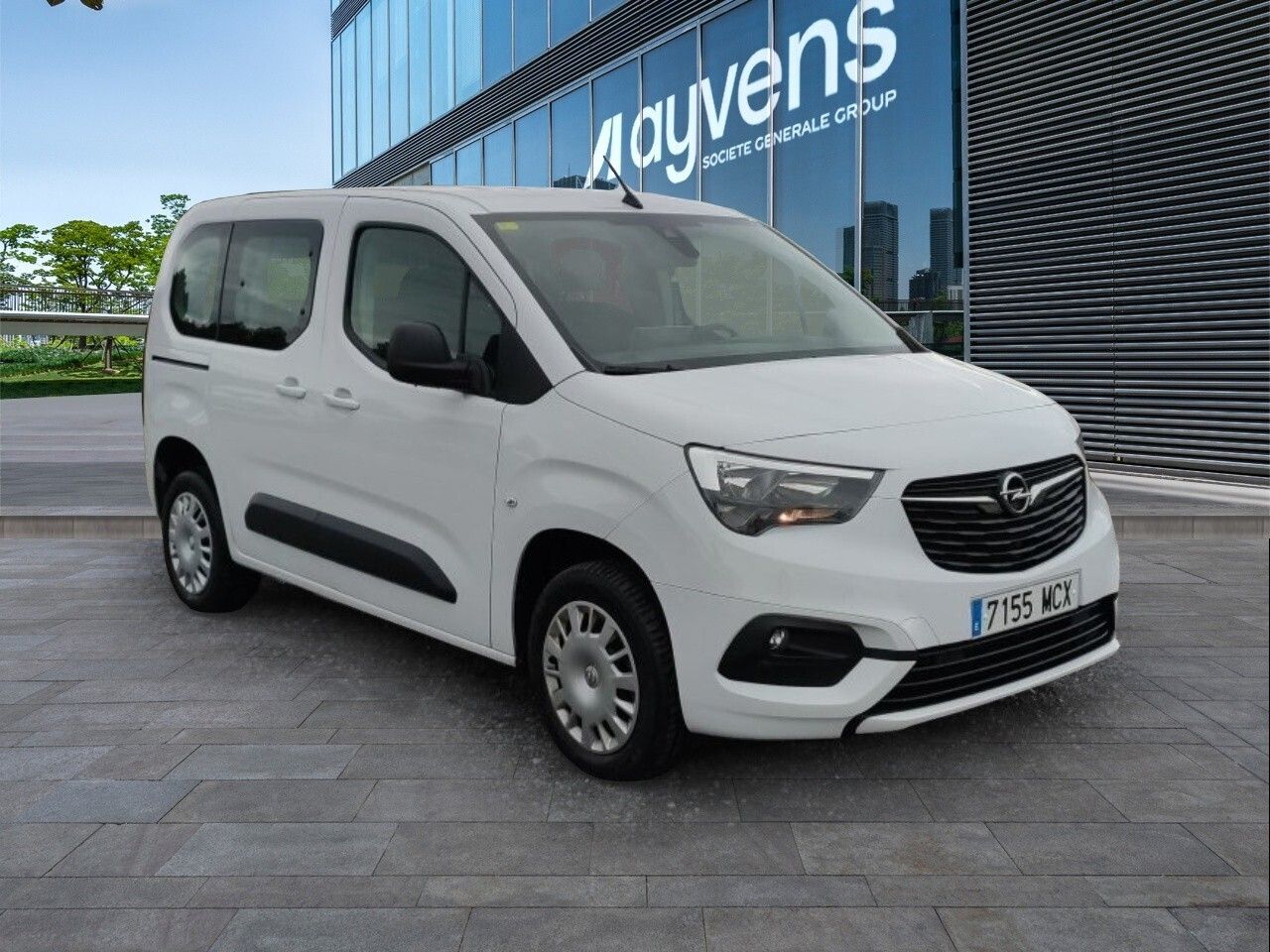Opel Combo 1.5 Td 75kw Business Edition Plus L1 N1 - Foto 4