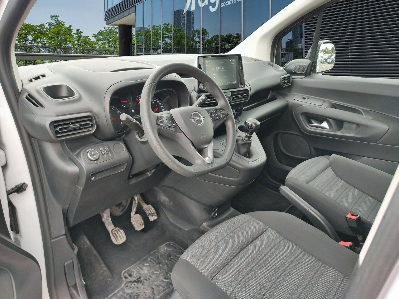 Opel Combo 1.5 Td 75kw Business Edition Plus L1 N1 - Foto 8