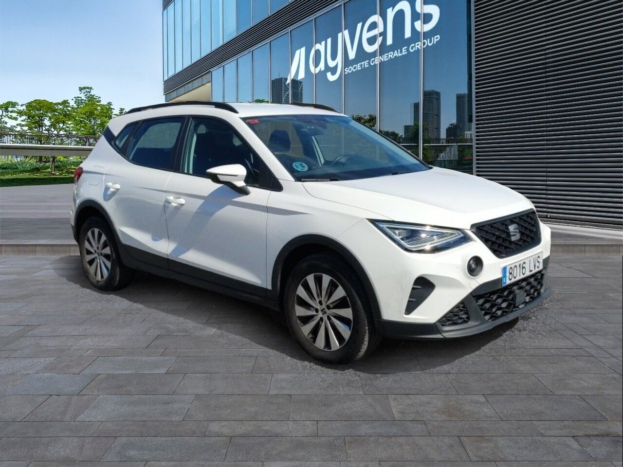 Seat Arona 1.0 Tsi 81kw (110cv) Style - Foto 4