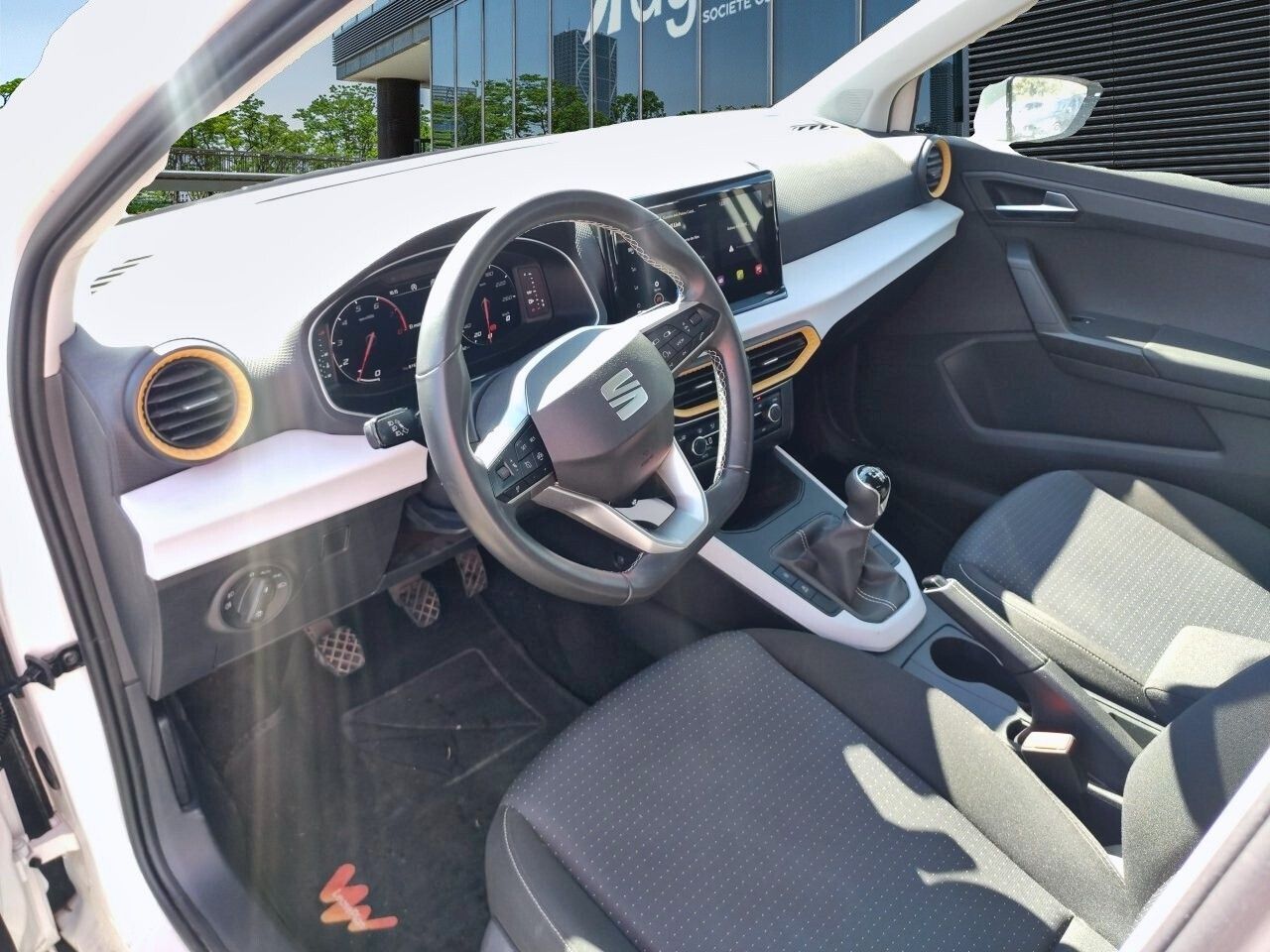 Seat Arona 1.0 Tsi 81kw (110cv) Style - Foto 8