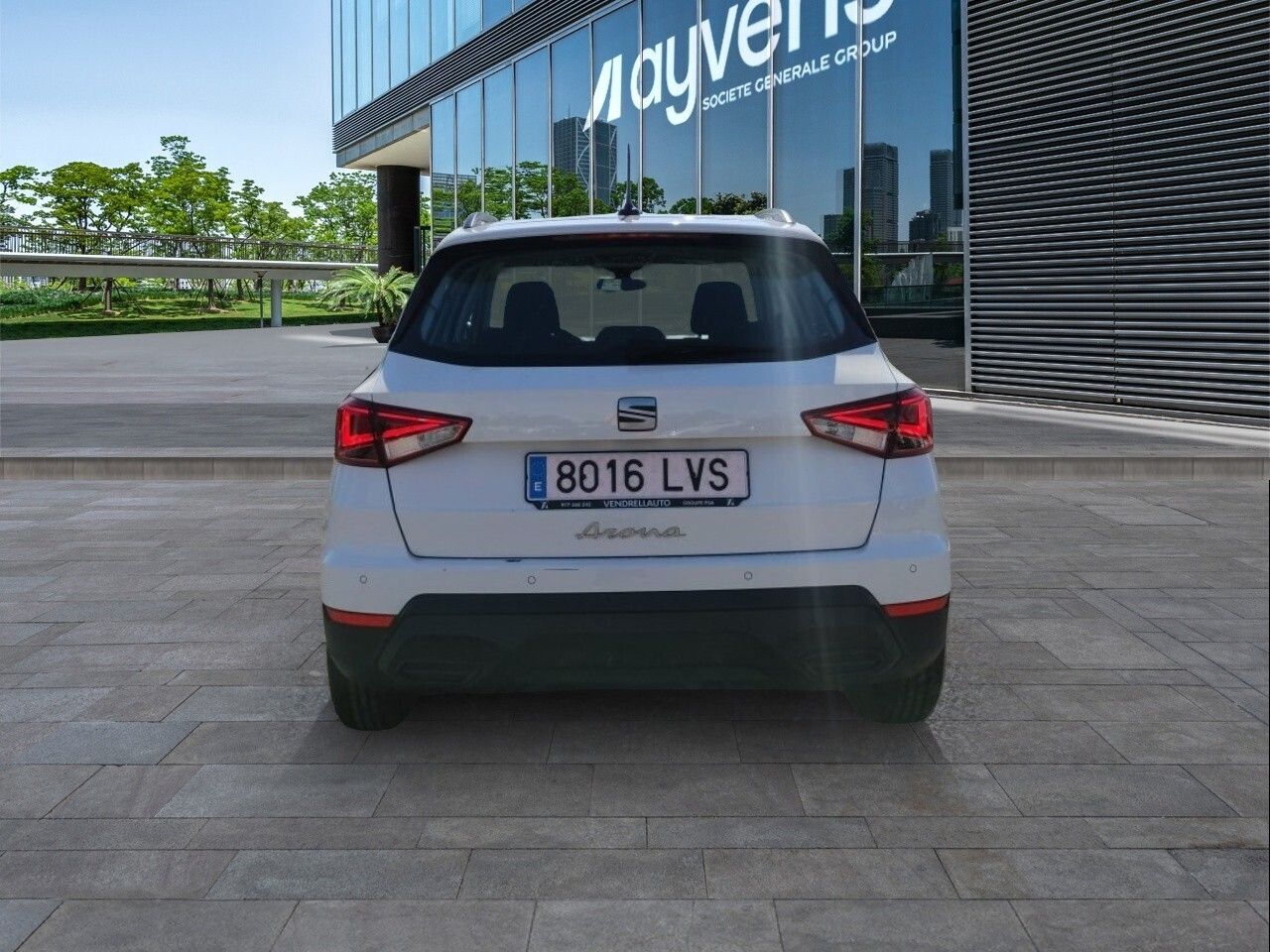 Seat Arona 1.0 Tsi 81kw (110cv) Style - Foto 6