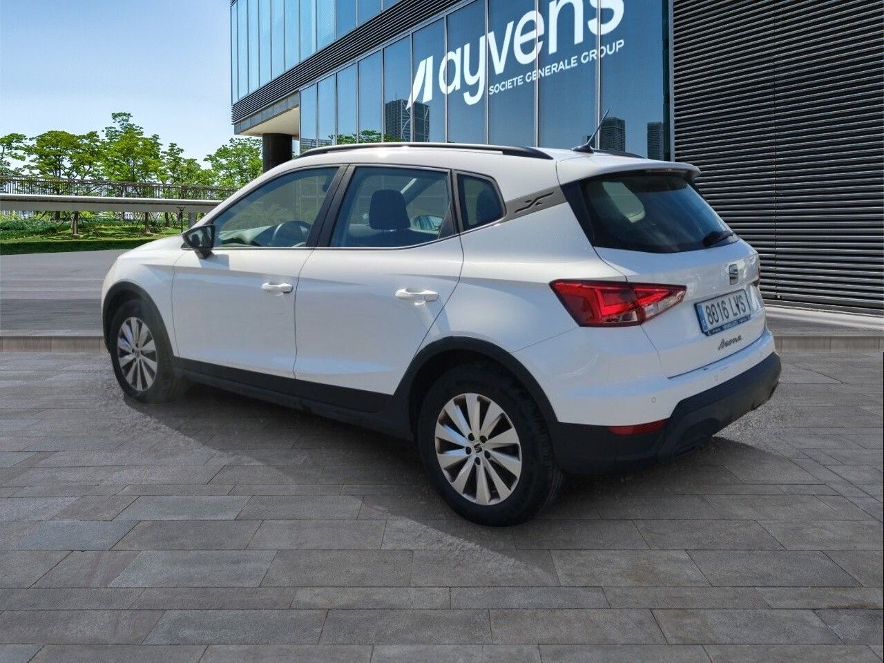 Seat Arona 1.0 Tsi 81kw (110cv) Style - Foto 7