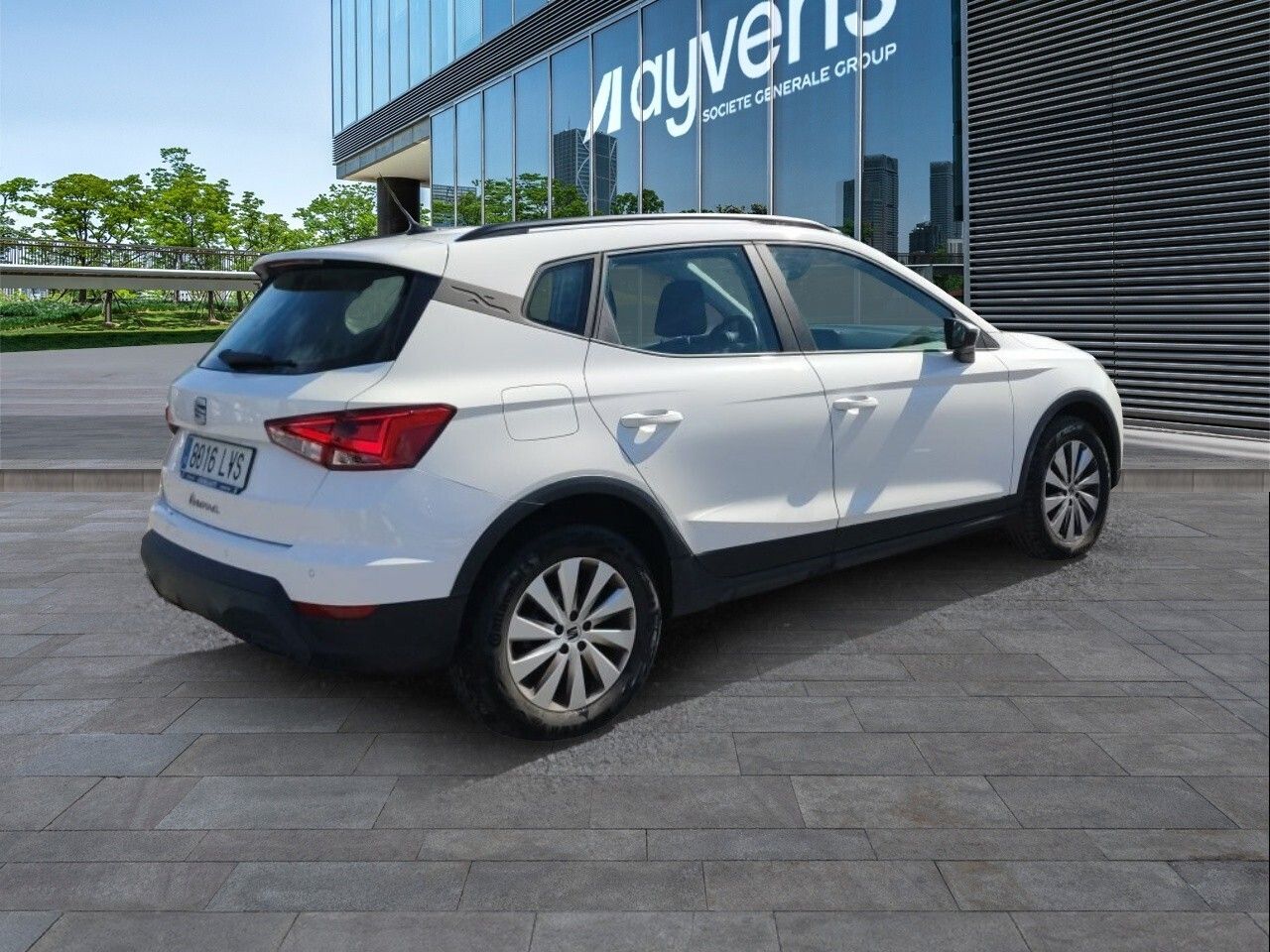 Seat Arona 1.0 Tsi 81kw (110cv) Style - Foto 5